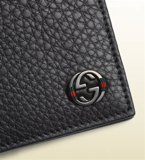 gucci mens wallet for sale|gucci wallet men cheap.